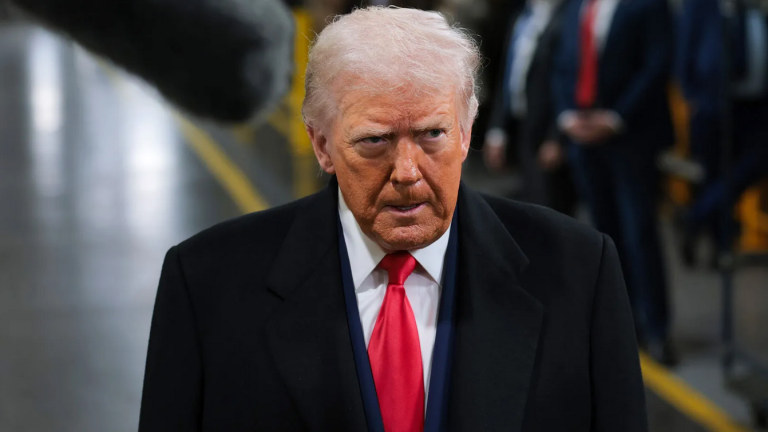 Politico: Η επιθυμία του Τραμπ για συμφωνία με το Ιράν ενδέχεται να τον οδηγήσει σε περαιτέρω συμβιβασμούς