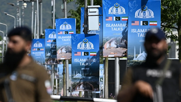 Διπλωματικός πυρετός μεταξύ ΗΠΑ και Ιράν πριν τη λήξη της εκεχειρίας – Στο Πακιστάν ο Τζέι Ντι Βανς