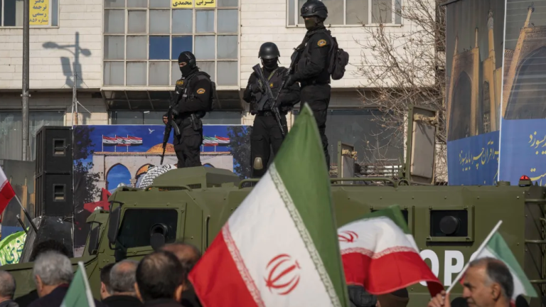 Ιρανική κρατική τηλεόραση: Καμία ιρανική αντιπροσωπεία δεν έχει ταξιδέψει ακόμη στο Πακιστάν