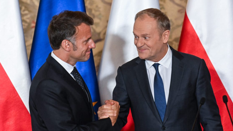 Politico: Γαλλία και Πολωνία συζητούν κοινές πυρηνικές ασκήσεις — Αντιδρά η Μόσχα