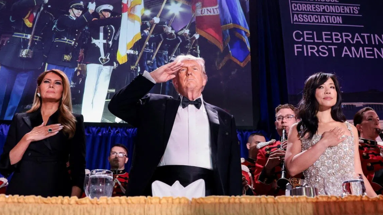 Λευκός Οίκος: Ο συλληφθείς ήθελε «να δολοφονήσει τον πρόεδρο Τραμπ» — Τι αναφέρουν οι έρευνες για τον ύποπτο