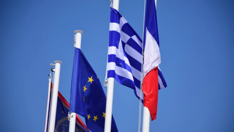 Η γεωπολιτική συγκυρία που μπορεί να γίνει στρατηγικό πλεονέκτημα