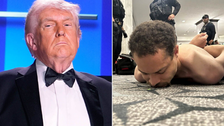 ΗΠΑ: Για «απόπειρα δολοφονίας» του Τραμπ κατηγορείται ο 31χρονος - Ανησυχία για την ασφάλεια του προέδρου