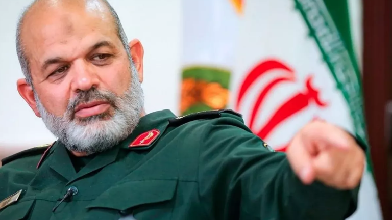 Αχμάντ Βαχίντι: Ο αναβαθμισμένος ρόλος του επικεφαλής των Φρουρών της Επανάστασης στην πολιτική του Ιράν