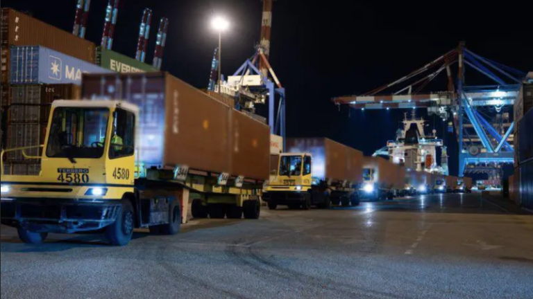 Ισραήλ: Ενισχύεται με αμερικανικό στρατιωτικό υλικό εν μέσω πολέμου - Νέα άφιξη 6.500 τόνων εξοπλισμού