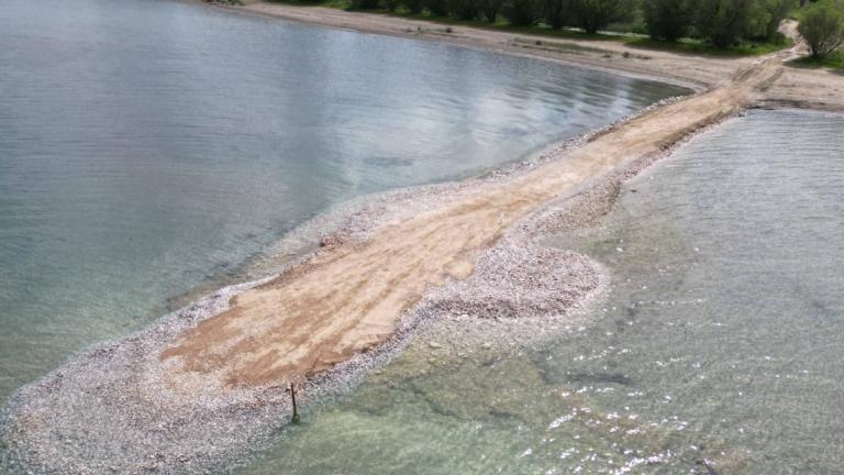 ορωπος μπαζωμα