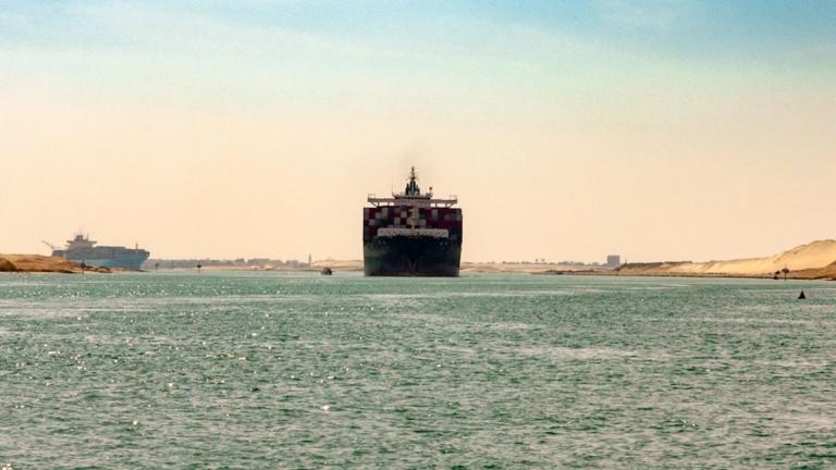 στενα του ορμουζ