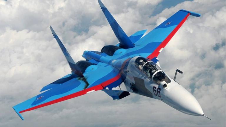 Su-30
