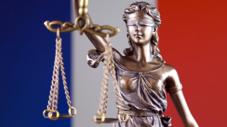 γαλλικο δικαστηριο