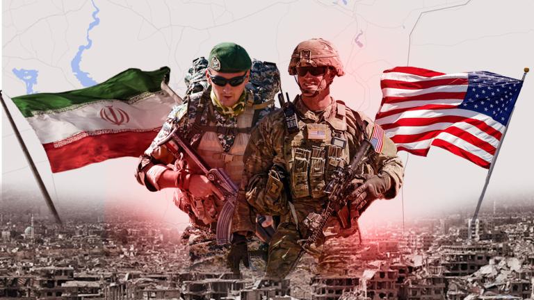 αμερικανικος στρατος