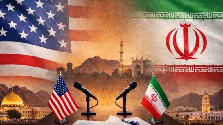 CNN: Χαμηλές οι προσδοκίες από τις συνομιλίες ΗΠΑ-Ιράν στο Πακιστάν 