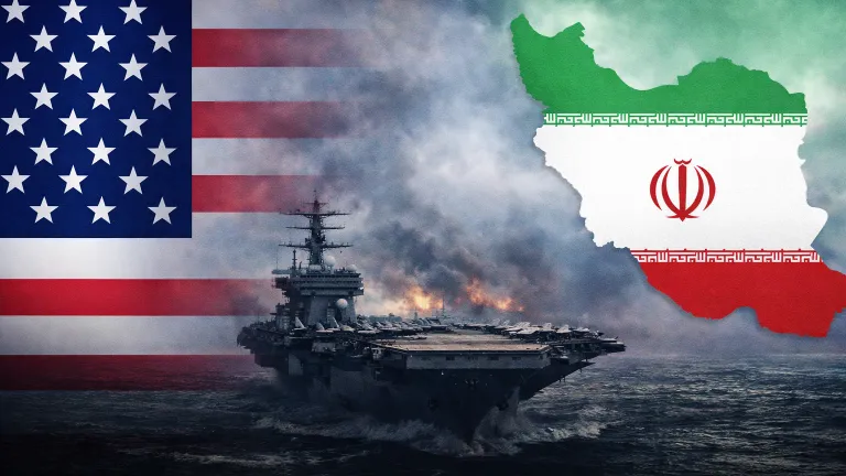 Axios: Παρασκηνιακές συζητήσεις ΗΠΑ και Ιράν για κατάπαυση πυρός με επίκεντρο τα Στενά του Ορμούζ