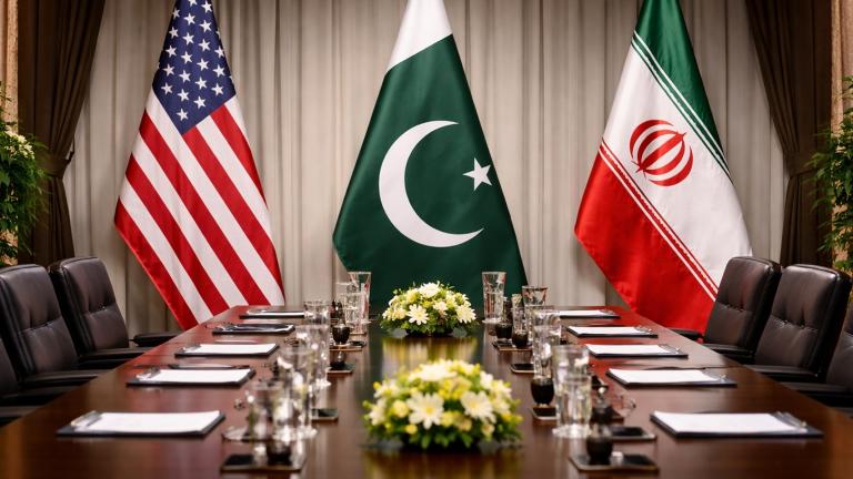 Θρίλερ με τις συνομιλίες ΗΠΑ–Ιράν στο Πακιστάν: Πληροφορίες για άφιξη αντιπροσωπειών — Διαψεύδει η Τεχεράνη