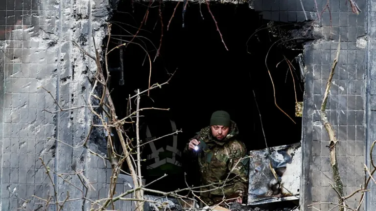 ρωσοουκρανικος πολεμος