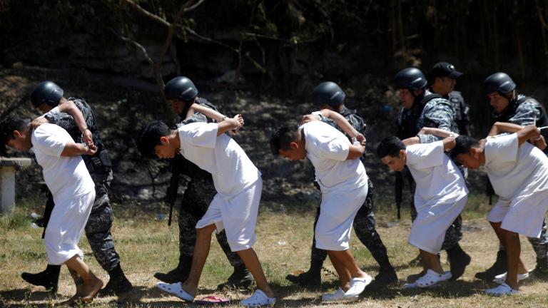 ελ σαλβαδορ