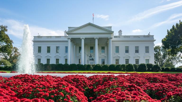 λευκος οικος