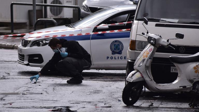 τουρκοι πυροβολησαν ευπ