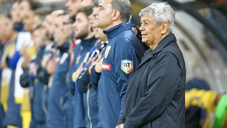 Σε τεχνητό κώμα ο Μιρτσέα Λουτσέσκου