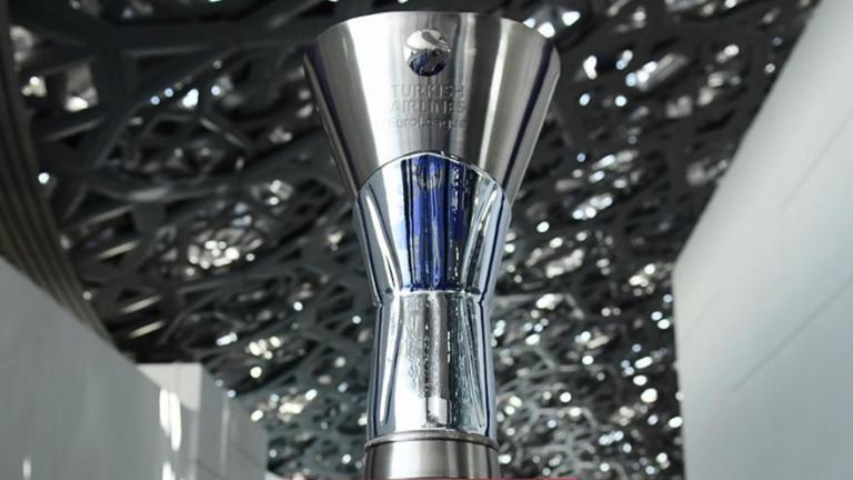 Euroleague: Τα σενάρια για την τελευταία αγωνιστική