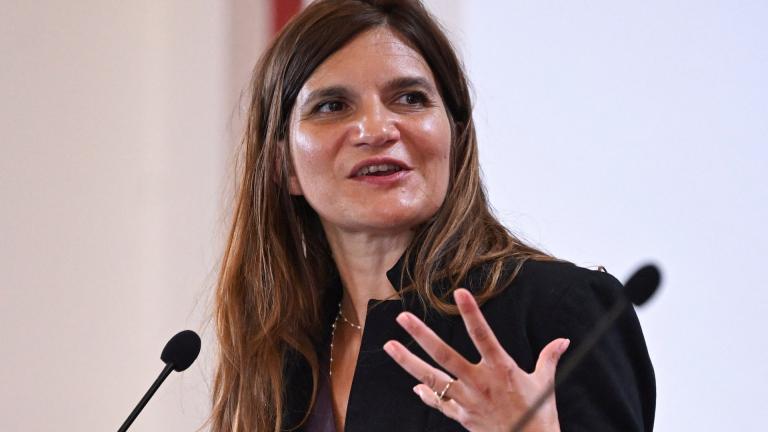 Γαλλία: Το ΝΑΤΟ δεν έχει σχεδιαστεί για να επιχειρεί στα Στενά του Ορμούζ