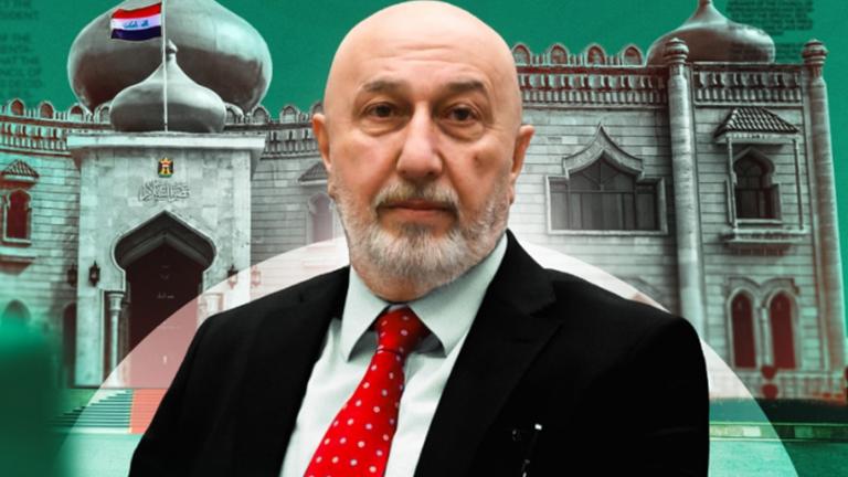 Νιζάρ Αμεντί