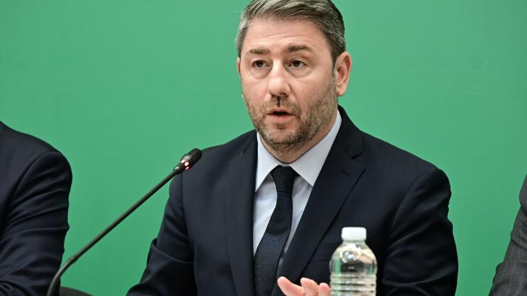 androulakis nikos eurokinissi