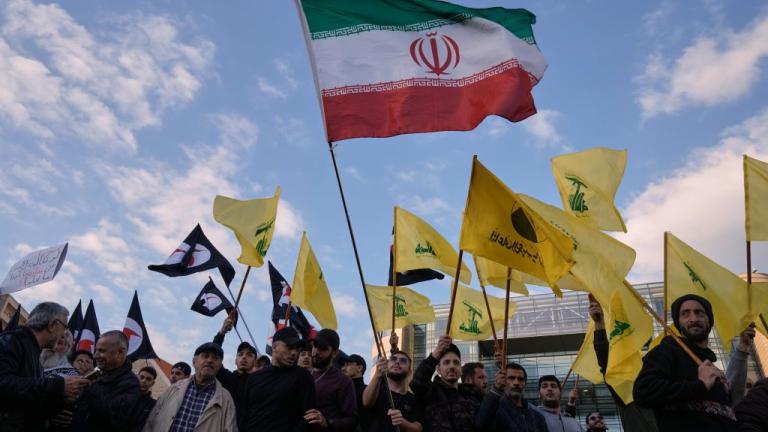 Ιράν: Τα Στενά του Ορμούζ δεν θα ανοίξουν για όλους - Τα 47 χρόνια φιλοξενίας τελείωσαν για πάντα