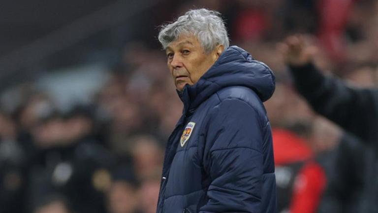 Παγκόσμια θλίψη: Πέθανε ο Μιρτσέα Λουτσέσκου