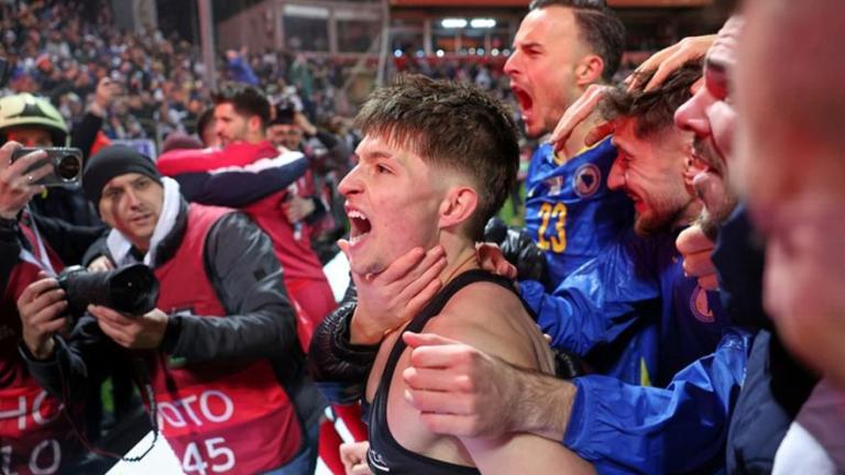 Μουντιάλ 2026: Αυτές είναι οι 48 ομάδες της διοργάνωσης