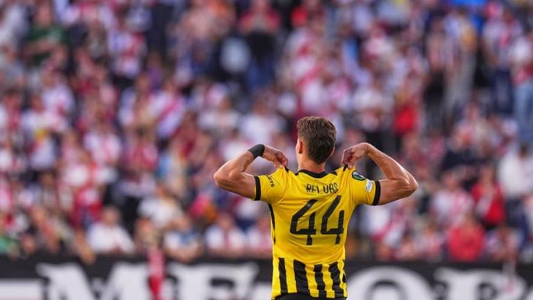 ΑΕΚ - Ράγιο Βαγιεκάνο: Με ψυχή και πάθος για την ανατροπή!