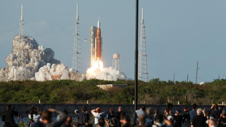 αρτεμης 2 νασα