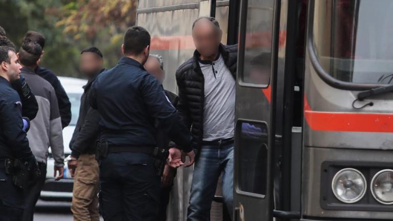 αστυνομικος βουλης