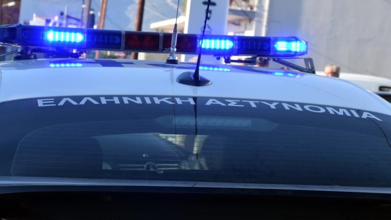 περιπολικο