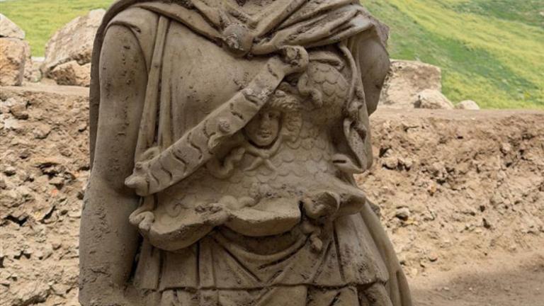 αθηνα αγλαμα λαοδικεια