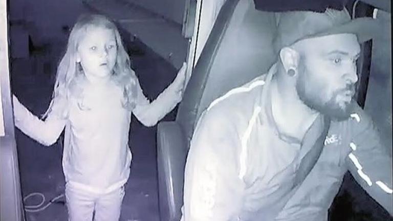 Τέξας: Αντιμέτωπος μέχρι και με τη θανατική ποινή ο διανομέας που στραγγάλισε την 7χρονη