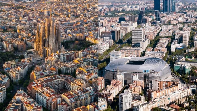 ΙΣΠΑΝΙΑ ΣΤΕΓΑΣΤΙΚΟ