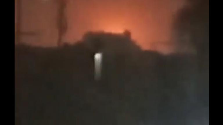 ΑΜΕΡΙΚΑΝΙΚΗ ΠΡΕΣΒΕΙΑ ΣΤΗ ΒΑΓΔΑΤΗ 