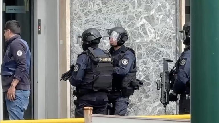 ΝΑΠΟΛΗ ΛΗΣΤΕΙΑ