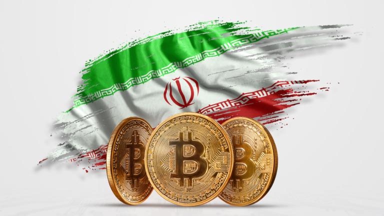 bitcoin iran