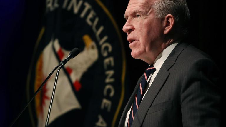 Πρώην διευθυντής της CIA ζητά αποπομπή Τραμπ εν μέσω έντασης με το Ιράν: Τι είναι η 25η Τροπολογία