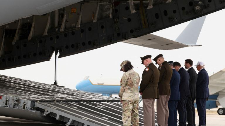 αμερικανοι στρατιωτεςσ νεκροι