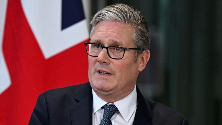 κιρ σταρμερ