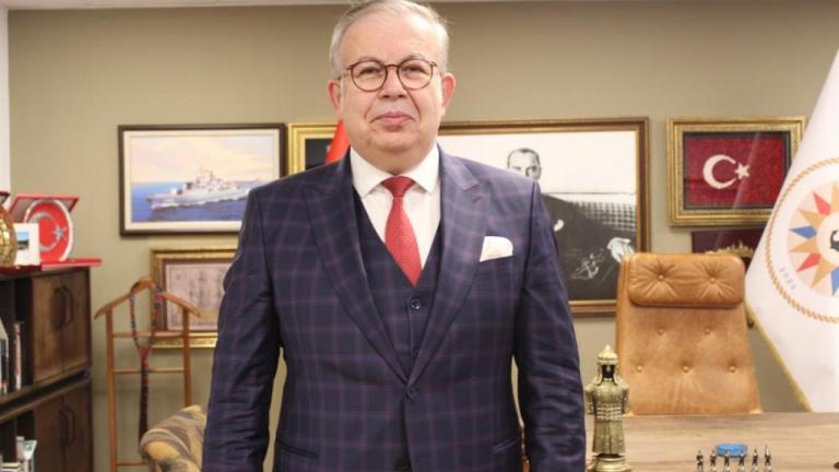 Απόστρατος Τούρκος ναύαρχος: Υπάρχει «μέτωπο» κατά της Τουρκίας στην Ανατολική Μεσόγειο - Συμμετέχουν Ελλάδα και Κύπρος