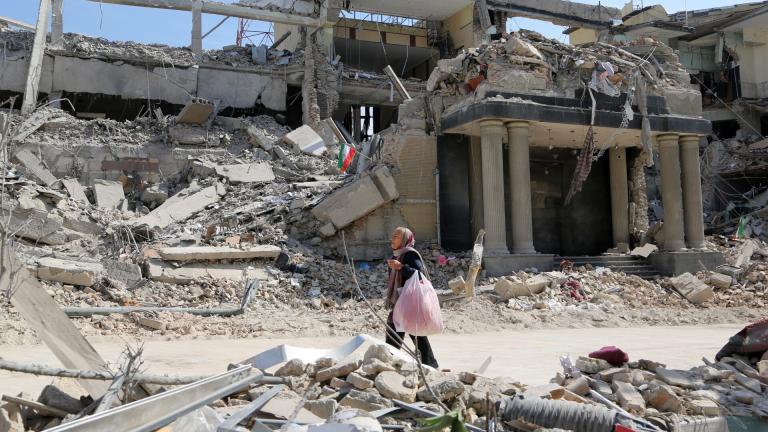 πολεμος στη μεση ανατολη