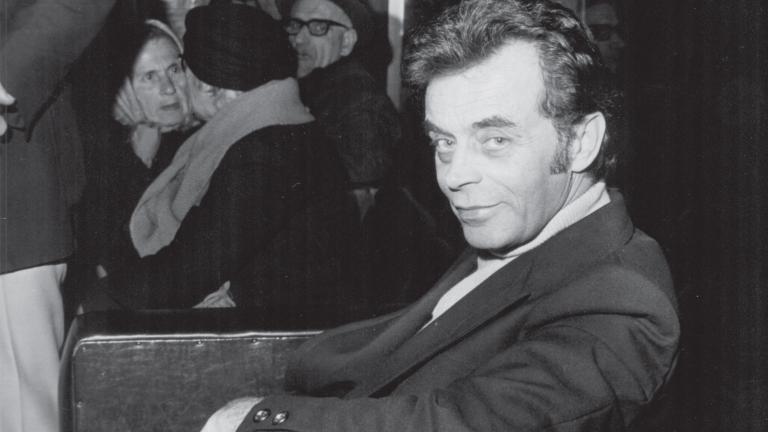 Σπύρος Μουστακλής