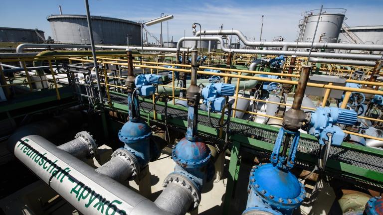 ρωσικος αγωγος