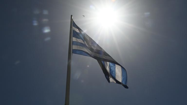 ελληνικη οικονομια