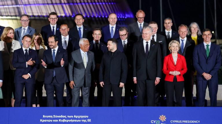 Σύνοδος Κορυφής ΕΕ: Στο προσκήνιο οικονομία και Μέση Ανατολή