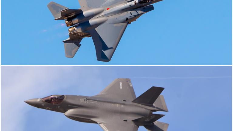 f15 - f35