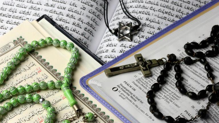 γερμανια θρησκειες